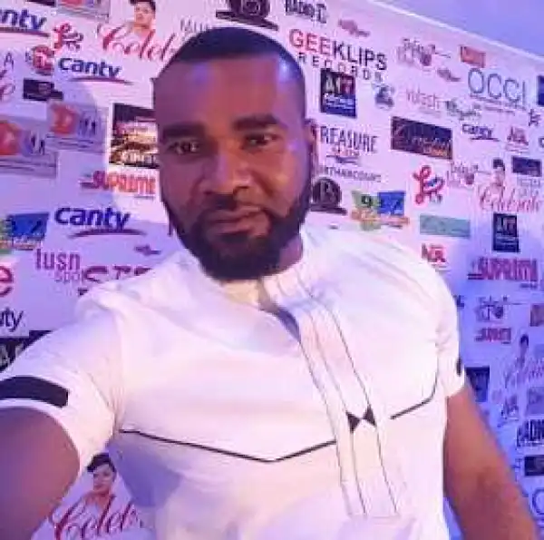 PLAGIARISM: Popular Nollywood Actor Offer To Write Speeches For President Buhari